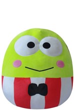 ΛΟΥΤΡΙΝΟ SQUISHMALLOWS 20 εκ.SANRIO KEROPPI