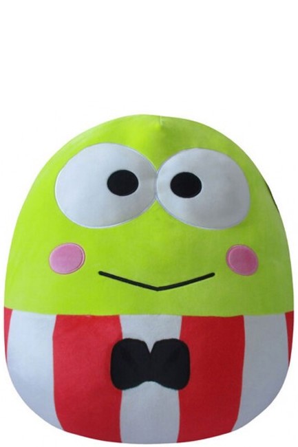 ΛΟΥΤΡΙΝΟ SQUISHMALLOWS 20 εκ.SANRIO KEROPPI