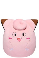 ΛΟΥΤΡΙΝΟ SQUISHMALLOWS 25 εκ.CLEFAIRT