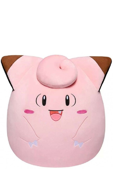 ΛΟΥΤΡΙΝΟ SQUISHMALLOWS 25 εκ.CLEFAIRT