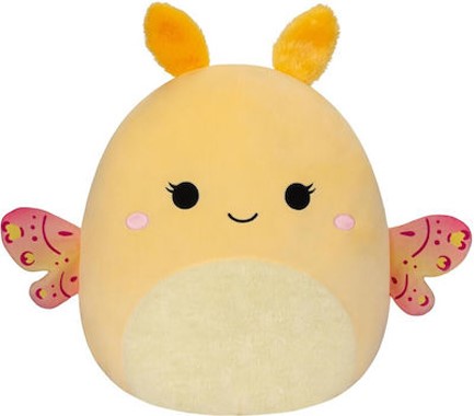 ΛΟΥΤΡΙΝΟ SQUISHMALLOWS 13 εκ.ΚΙΤΡΙΝΗ ΝΥΧΤΟΠΕΤΑΛΟΥΔΑ