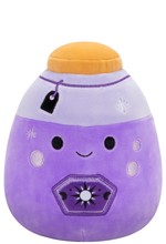 ΛΟΥΤΡΙΝΟ SQUISHMALLOWS 19 εκ.HALLOWEEN ΜΩΒ ΔΗΛΗΤΗΡΙΟ