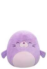 ΛΟΥΤΡΙΝΟ SQUISHMALLOWS 30.5 εκ.FUZZAMALLOW WINNIE Ο ΘΑΛΑΣΣΙΟΣ ΙΠΠΟΣ