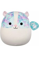 ΛΟΥΤΡΙΝΟ SQUISHMALLOWS 30.5 εκ. RHYS ΤΟ ΓΟΥΡΟΥΝΙ