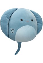 ΛΟΥΤΡΙΝΟ SQUISHMALLOWS 30.5 εκ. ΤΟ ΣΑΛΑΧΙ