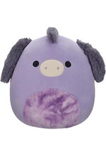 ΛΟΥΤΡΙΝΟ SQUISHMALLOWS 30.5 εκ. DEACON ΤΟ ΓΑΙΔΟΥΡΙ