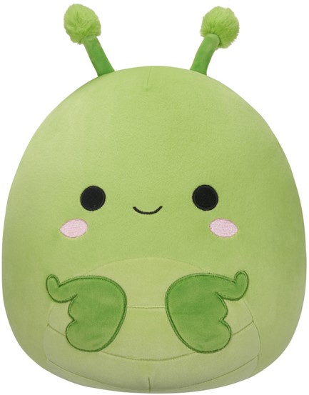 ΛΟΥΤΡΙΝΟ SQUISHMALLOWS 30.5 εκ. TRENTON ΤΟ ΑΛΟΓΑΚΙ ΤΗΣ ΠΑΝΑΓΙΑΣ