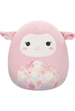 ΛΟΥΤΡΙΝΟ SQUISHMALLOWS 30.5 εκ. LALA ΤΟ ΑΡΝΙ