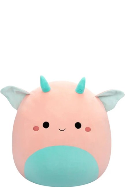 ΛΟΥΤΡΙΝΟ SQUISHMALLOWS 60 εκ. ΤΟ GOBLIN