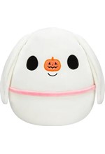 ΛΟΥΤΡΙΝΟ SQUISHMALLOWS 20 εκ.NIGHTMARE BEFORE XMAS ZERO