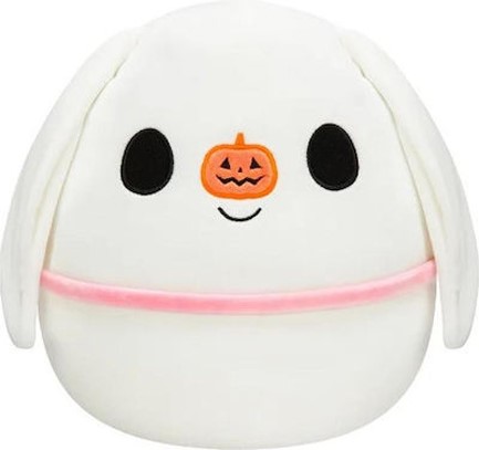 ΛΟΥΤΡΙΝΟ SQUISHMALLOWS 20 εκ.NIGHTMARE BEFORE XMAS ZERO