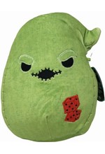 ΛΟΥΤΡΙΝΟ SQUISHMALLOWS 20 εκ.NIGHTMARE BEFORE XMAS OOGIE BOOGIE