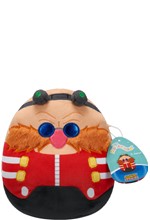 ΛΟΥΤΡΙΝΟ SQUISHMALLOWS 25 εκ.SONIC DR.EGGMAN