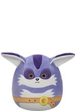 ΛΟΥΤΡΙΝΟ SQUISHMALLOWS 25 εκ.SONIC: BIG THE CAT