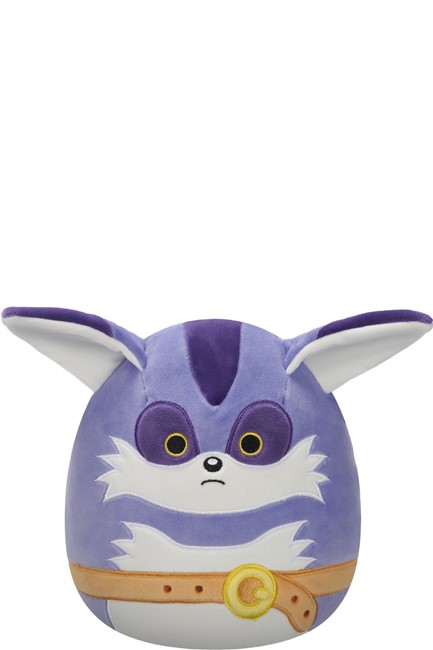 ΛΟΥΤΡΙΝΟ SQUISHMALLOWS 25 εκ.SONIC: BIG THE CAT