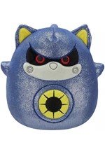 ΛΟΥΤΡΙΝΟ SQUISHMALLOWS 25 εκ.SONIC METAL SONIC