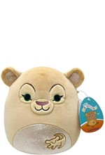 ΛΟΥΤΡΙΝΟ SQUISHMALLOWS 25 εκ.DISNEY LION KING NALA