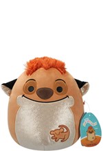 ΛΟΥΤΡΙΝΟ SQUISHMALLOWS 25 εκ.DISNEY LION KING TIMON