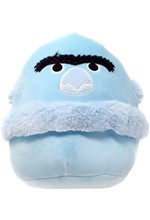 ΛΟΥΤΡΙΝΟ SQUISHMALLOWS 25 εκ.MUPPETS SAM EAGLE