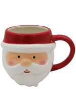 ΚΟΥΠΑ ΚΕΡΑΜΙΚΗ XMAS PUCKATOR SANTA XMUG455