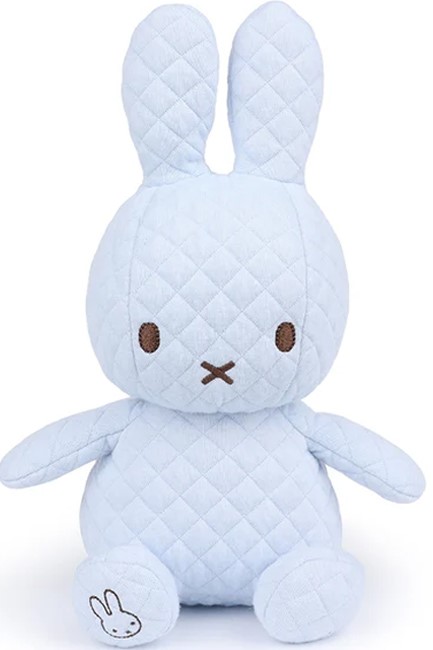 ΛΟΥΤΡΙΝΟ BON TON TOYS 23 εκ.MIFFY BONBON BLUE 24182588