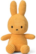 ΛΟΥΤΡΙΝΟ BON TON TOYS 23 εκ.MIFFY ECO CORDUROY YELLOW 24182607