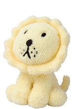 ΛΟΥΤΡΙΝΟ BON TON TOYS 17 εκ.LION TERRY LIGHT YELLOW 24182564