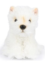 ΛΟΥΤΡΙΝΟ BON TON TOYS 17 εκ.CHAPS TIMOTHY THE SCOTTISH TERRIER 32177011