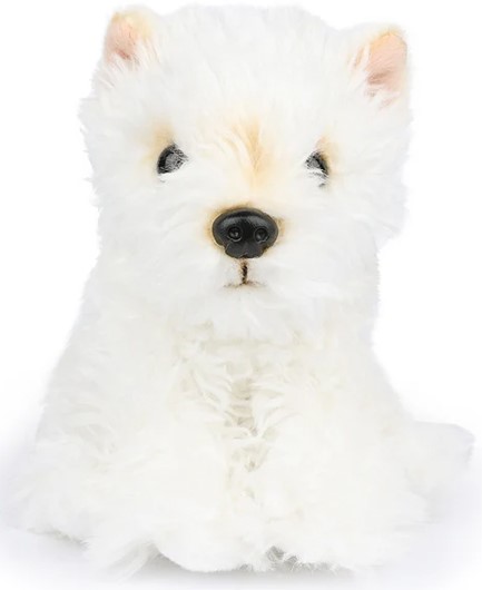 ΛΟΥΤΡΙΝΟ BON TON TOYS 17 εκ.CHAPS TIMOTHY THE SCOTTISH TERRIER 32177011