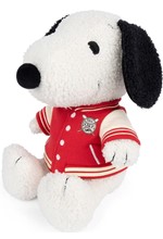 ΛΟΥΤΡΙΝΟ BON TON TOYS 25 εκ.SNOOPY WITH VARSITY JACKET 33177009