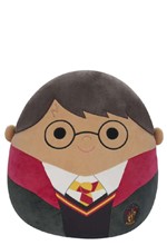 ΛΟΥΤΡΙΝΟ SQUISHMALLOWS 20 εκ.HARRY POTTER