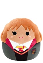 ΛΟΥΤΡΙΝΟ SQUISHMALLOWS 20 εκ.HARRY POTTER HERMIONE GRANGER