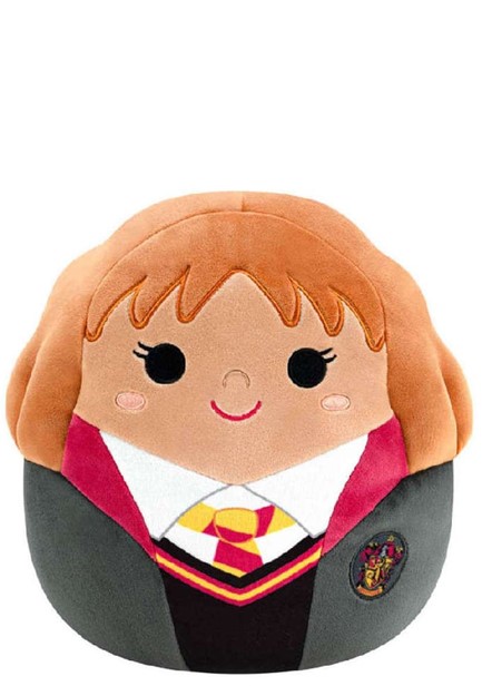 ΛΟΥΤΡΙΝΟ SQUISHMALLOWS 20 εκ.HARRY POTTER HERMIONE GRANGER