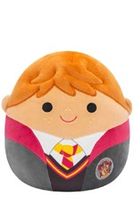 ΛΟΥΤΡΙΝΟ SQUISHMALLOWS 20 εκ.HARRY POTTER RON WEASLEY