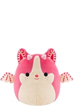 ΛΟΥΤΡΙΝΟ SQUISHMALLOWS 20 εκ.ADOPT ME BAT DRAGON