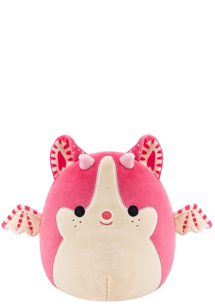 ΛΟΥΤΡΙΝΟ SQUISHMALLOWS 20 εκ.ADOPT ME BAT DRAGON