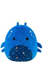 ΛΟΥΤΡΙΝΟ SQUISHMALLOWS 20 εκ.ADOPT ME SPACE WHALE