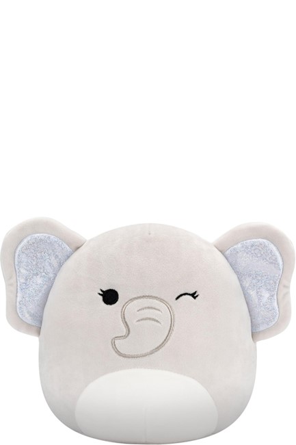 ΛΟΥΤΡΙΝΟ SQUISHMALLOWS 19 εκ.CHERISH Ο ΕΛΕΦΑΝΤΑΣ