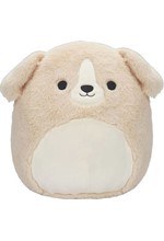 ΛΟΥΤΡΙΝΟ SQUISHMALLOWS 30.5 εκ.FUZZAMALLOW STEVON Ο ΣΚΥΛΟΣ