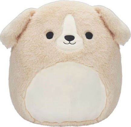 ΛΟΥΤΡΙΝΟ SQUISHMALLOWS 30.5 εκ.FUZZAMALLOW STEVON Ο ΣΚΥΛΟΣ