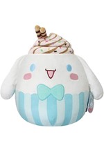 ΛΟΥΤΡΙΝΟ SQUISHMALLOWS 30 εκ.SANRIO CINNAMOROLL (SERIES 2)