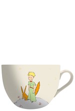 ΚΟΥΠΑ ΠΟΡΣΕΛΑΝΗ KIUB EDITION 670ml.LE PETIT PRINCE+ΑΛΕΠΟY