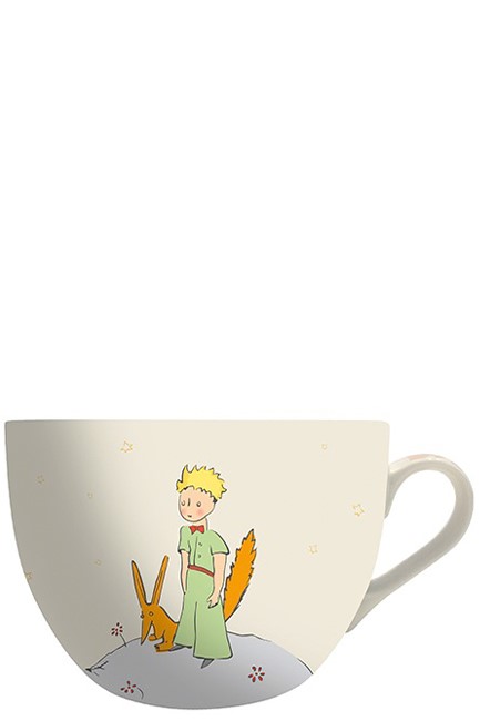 ΚΟΥΠΑ ΠΟΡΣΕΛΑΝΗ KIUB EDITION 670ml.LE PETIT PRINCE+ΑΛΕΠΟY