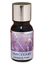 ΑΙΘΕΡΙΟ ΕΛΑΙΟ HEART & HOME BAMBOO 10 ml.-SENCUARY