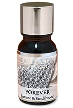 ΑΙΘΕΡΙΟ ΕΛΑΙΟ HEART & HOME BAMBOO 10 ml.-FOREVER