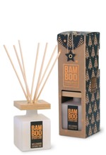 ΑΡΩΜΑΤΙΚΟ ΧΩΡΟΥ HEART & HOME BAMBOO 80ΓΡ.ΜΕ ΣΤΙΚ-ΘΑΛΠΩΡΗ ΤΗΣ ΦΩΤΙΑΣ