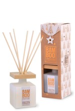 ΑΡΩΜΑΤΙΚΟ ΧΩΡΟΥ HEART & HOME BAMBOO 80ΓΡ.ΜΕ ΣΤΙΚ-ΧΕΙΜΩΝΙΑΤΙΚΟΣ ΠΕΡΙΠΑΤΟΣ