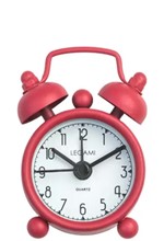 ΡΟΛΟΙ ΞΥΠΝΗΤΗΡΙ LEGAMI SVEKIT23 MINI TICK TOCK RED