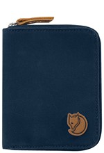 ΠΟΡΤΟΦΟΛΙ FJALLRAVEN KANKEN ZIP 24216-560 NAVY