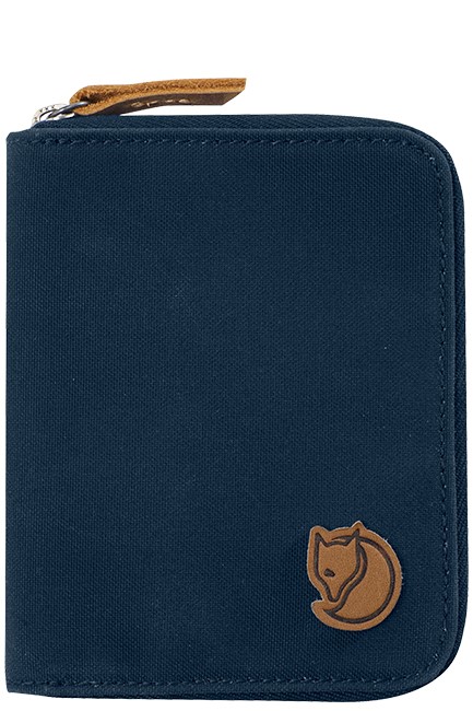 ΠΟΡΤΟΦΟΛΙ FJALLRAVEN KANKEN ZIP 24216-560 NAVY